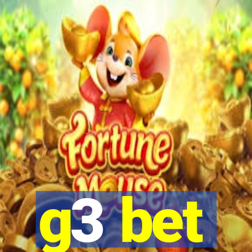 g3 bet